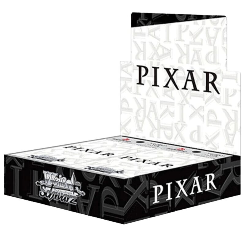 Pixar TCG - Pixar's Anniversary Booster Box [JAP]