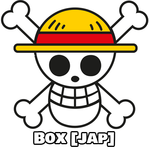 Box [JAP]