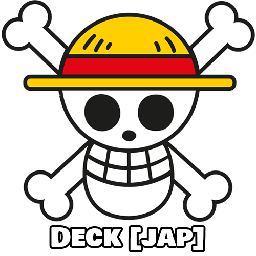 Deck [JAP]