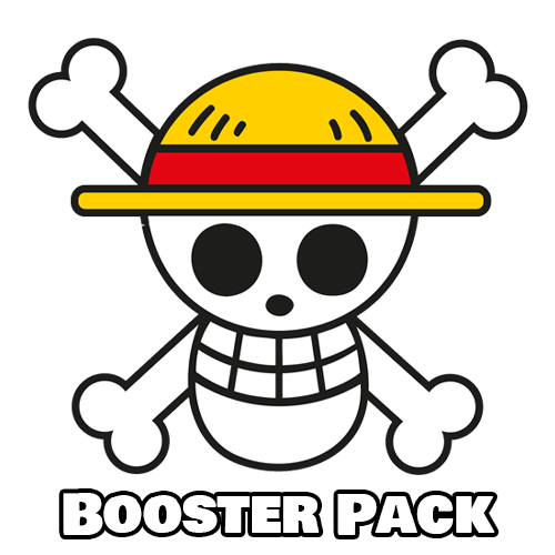 Booster Pack