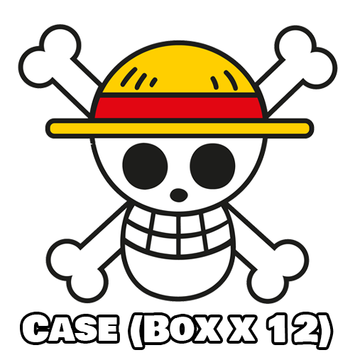Case (Box x 12)