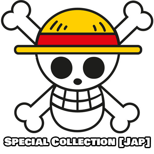 Special Collection [JAP]