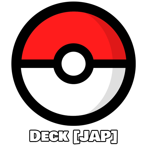 Deck [JAP]