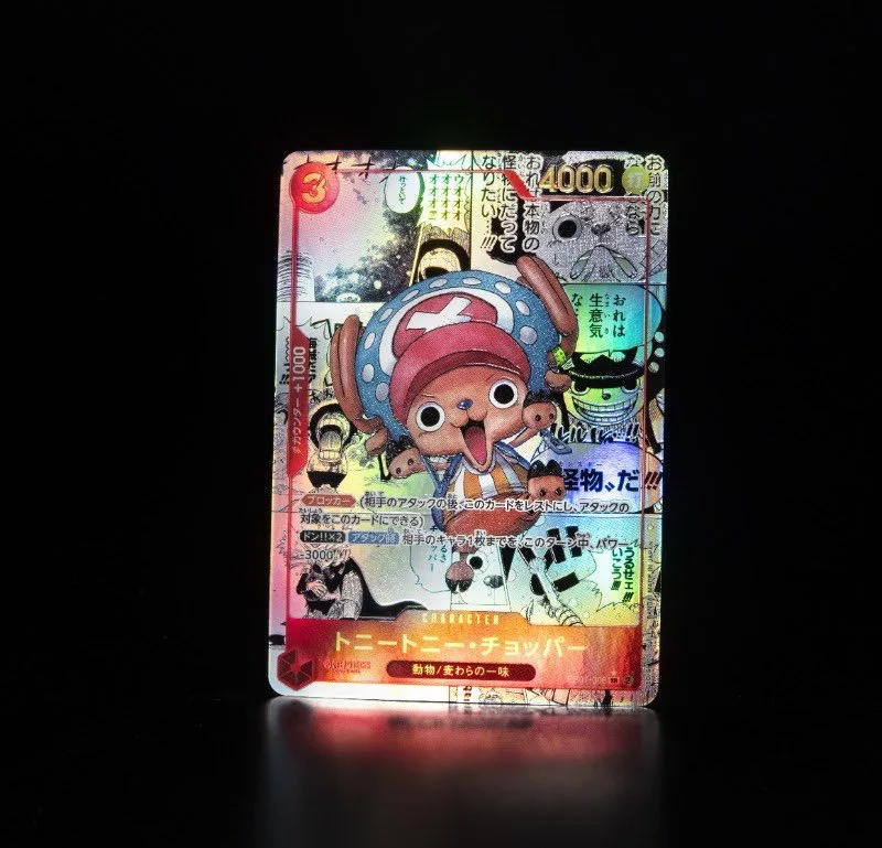 One Piece TCG EB-01 Memorial Collection Extra Booster Box [JAP] - immagine 3