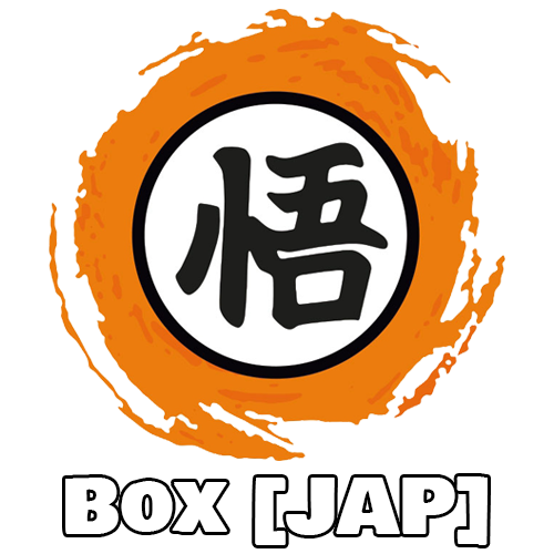 Box [JAP]