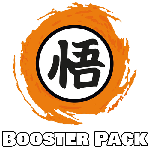 Booster Pack