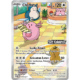 Pokemon Promo Card - Chansey PROMO 130/SV-P Set Kolektor