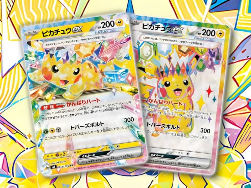 Pokémon SV8 Super Electric Breaker - Booster Box [JAP] (Aperto in Live giappone) - immagine 3