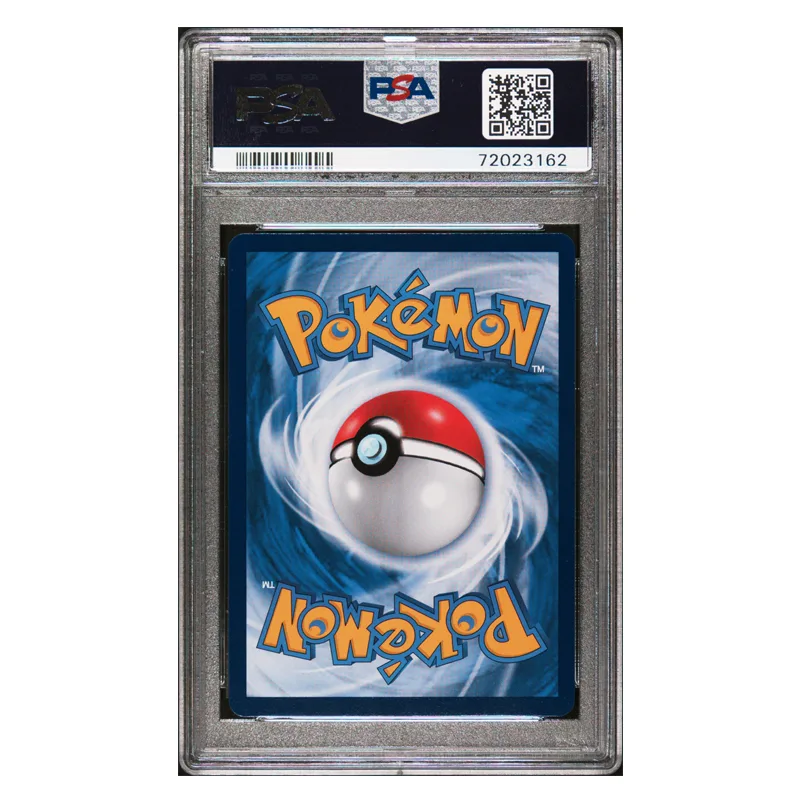 Pokémon Charizard Holo s8a-P #001 PSA10 [THAILANDESE] - immagine 2